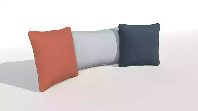Pillows 2