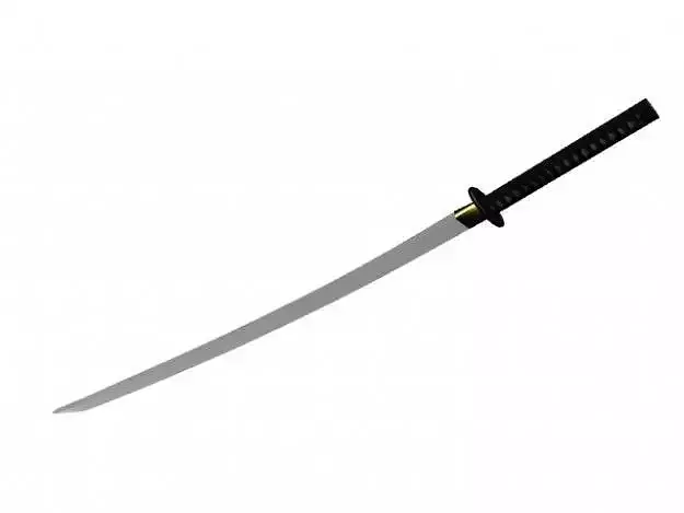 Katana - Basic