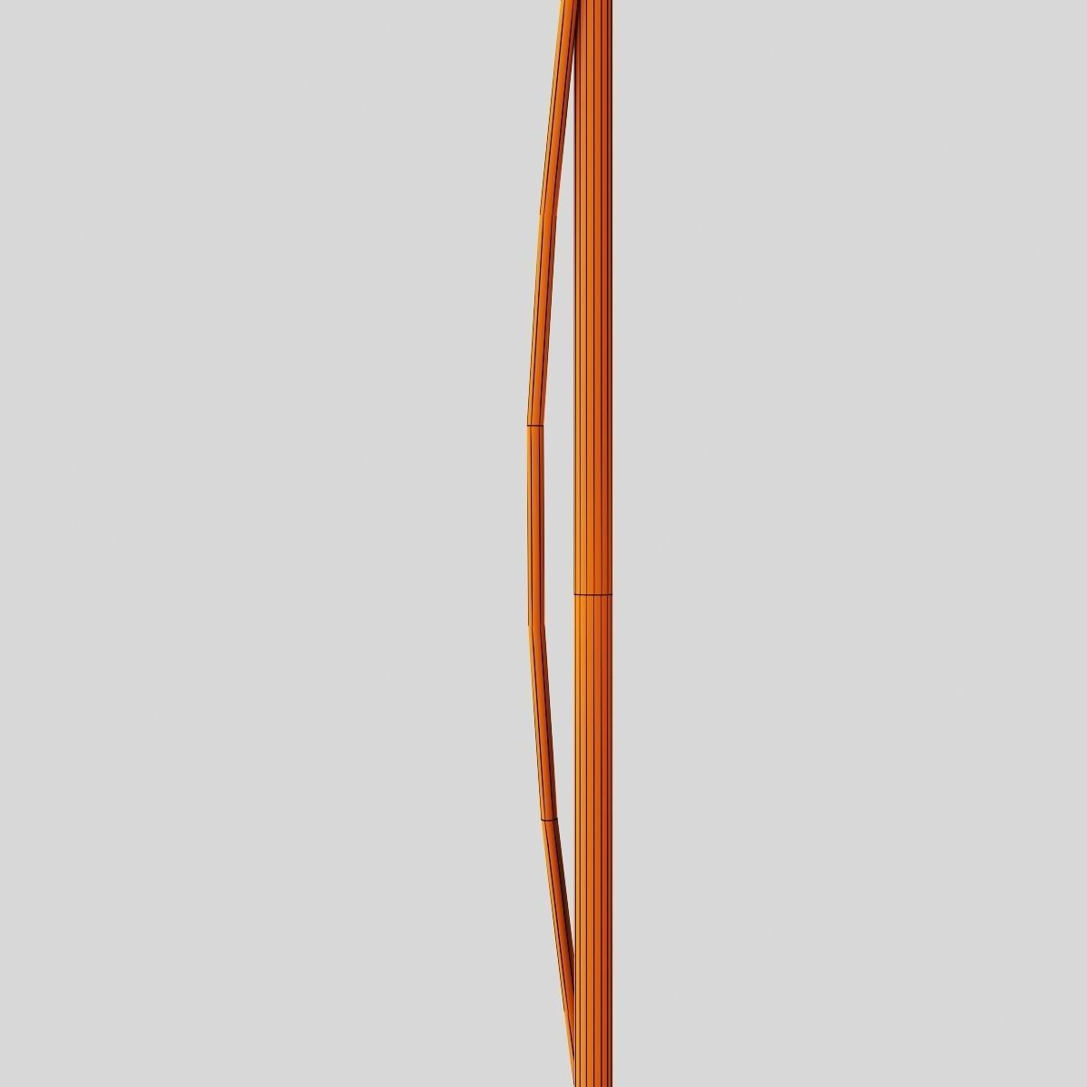 Lamp barrel rope n10 3D model_18