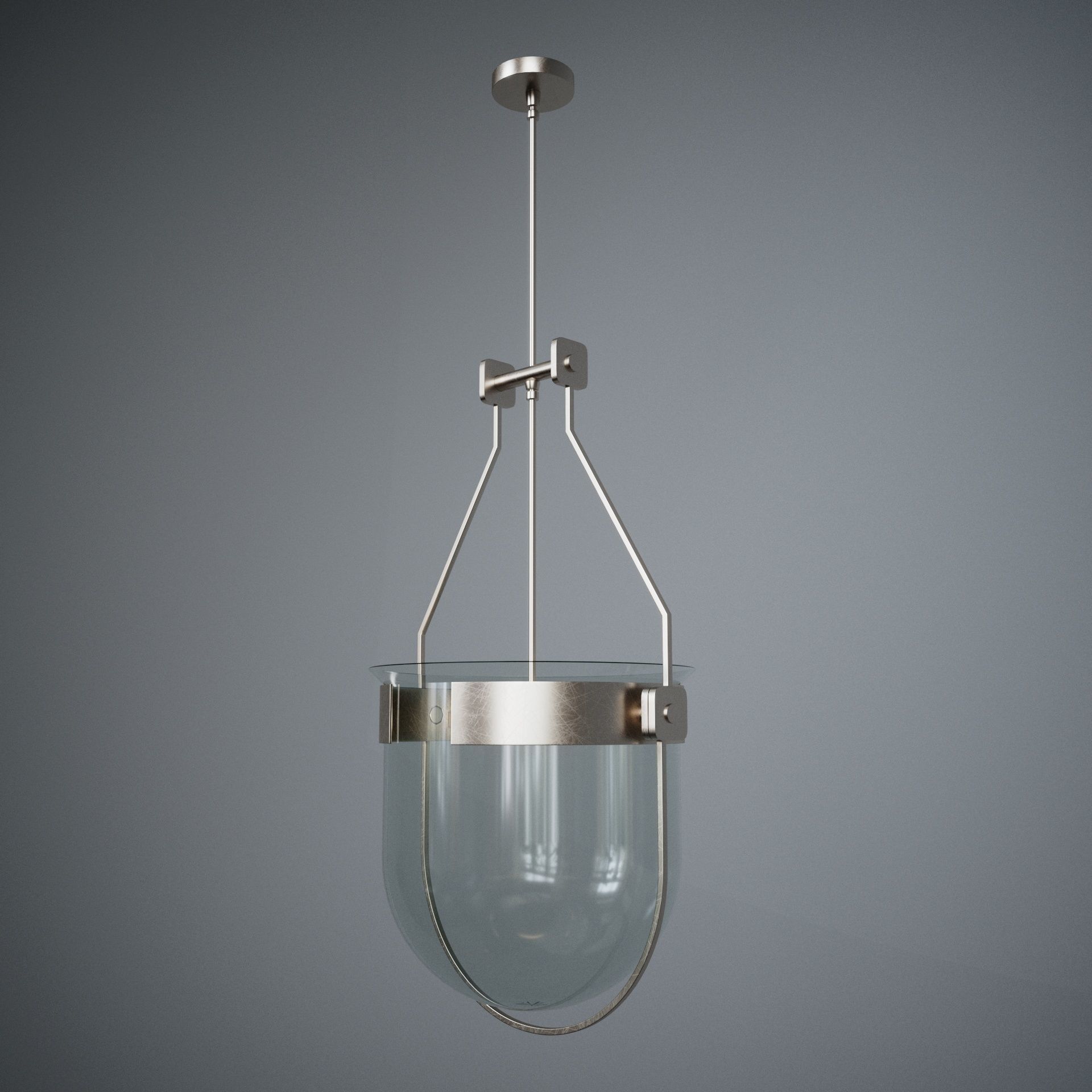 Rihlo Cuff 14 3D model_1