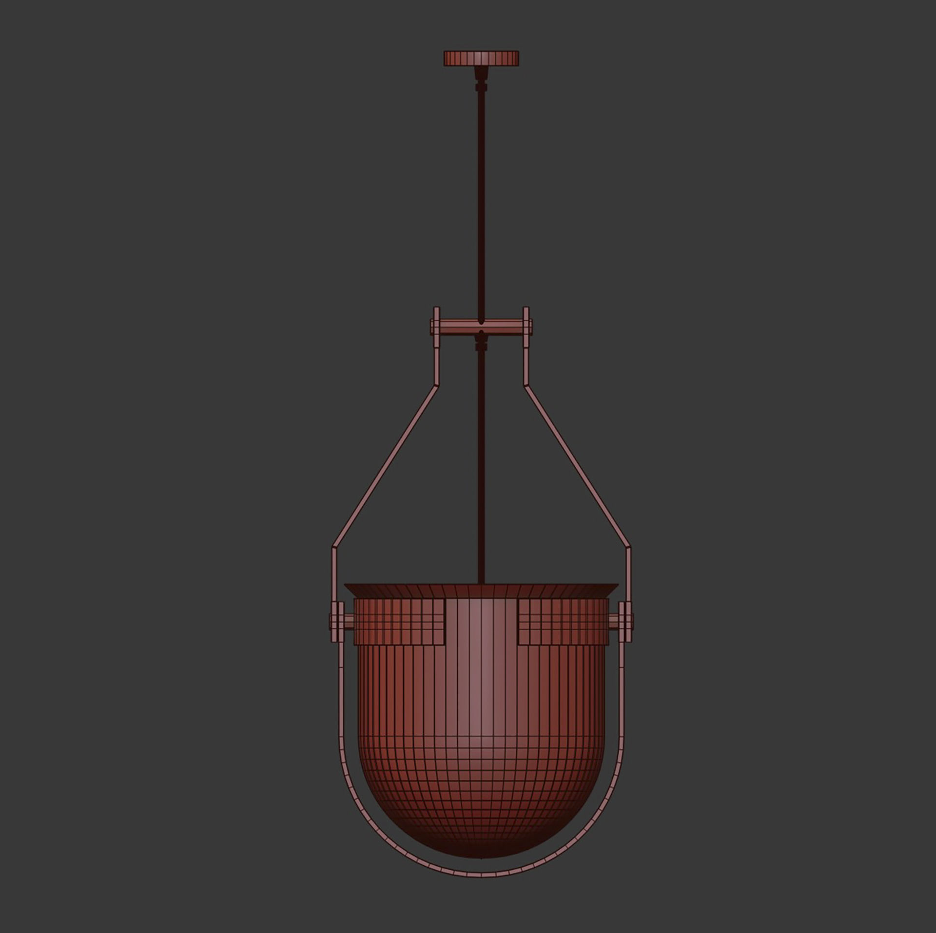 Rihlo Cuff 14 3D model_4