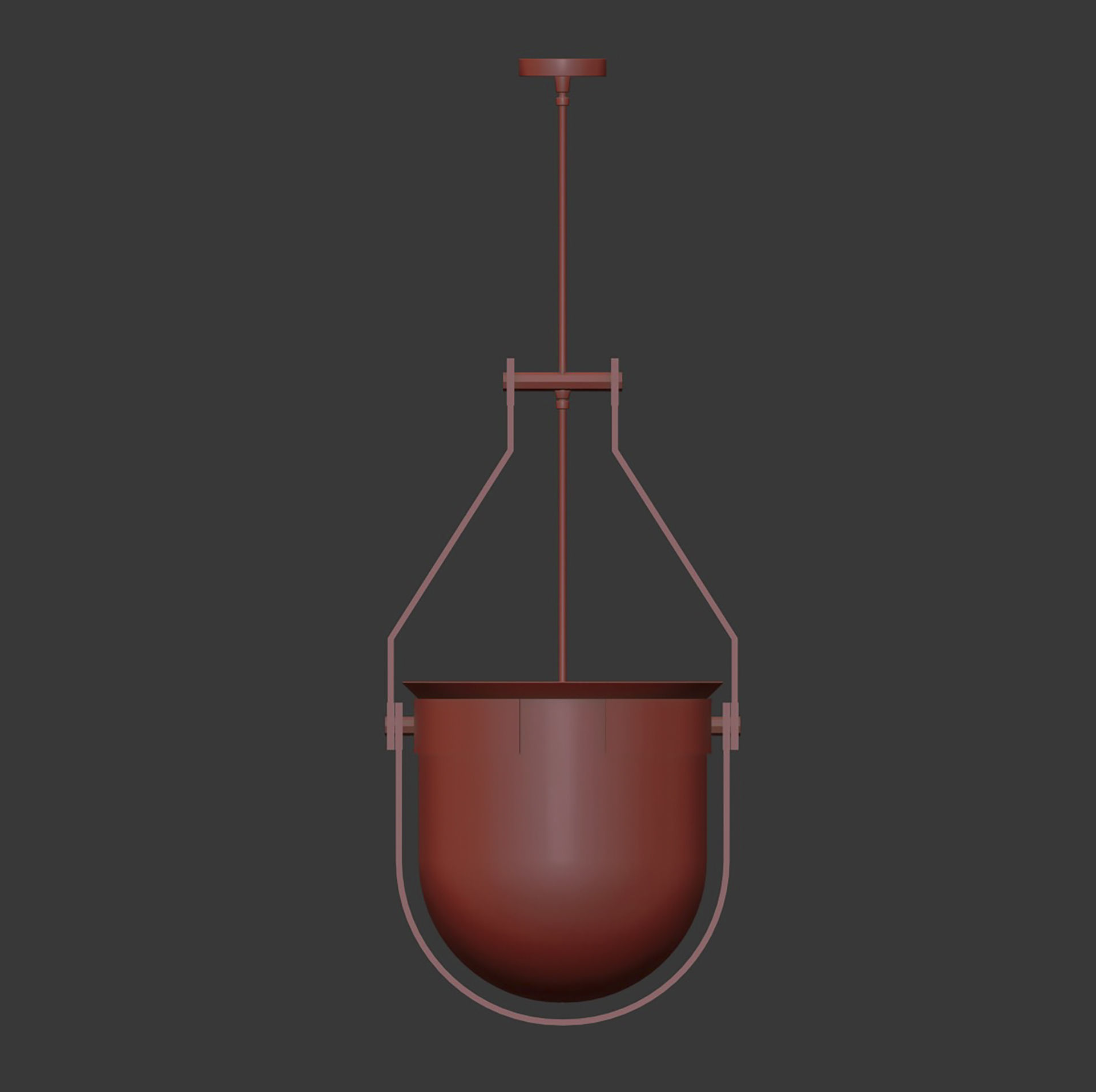 Rihlo Cuff 14 3D model_5