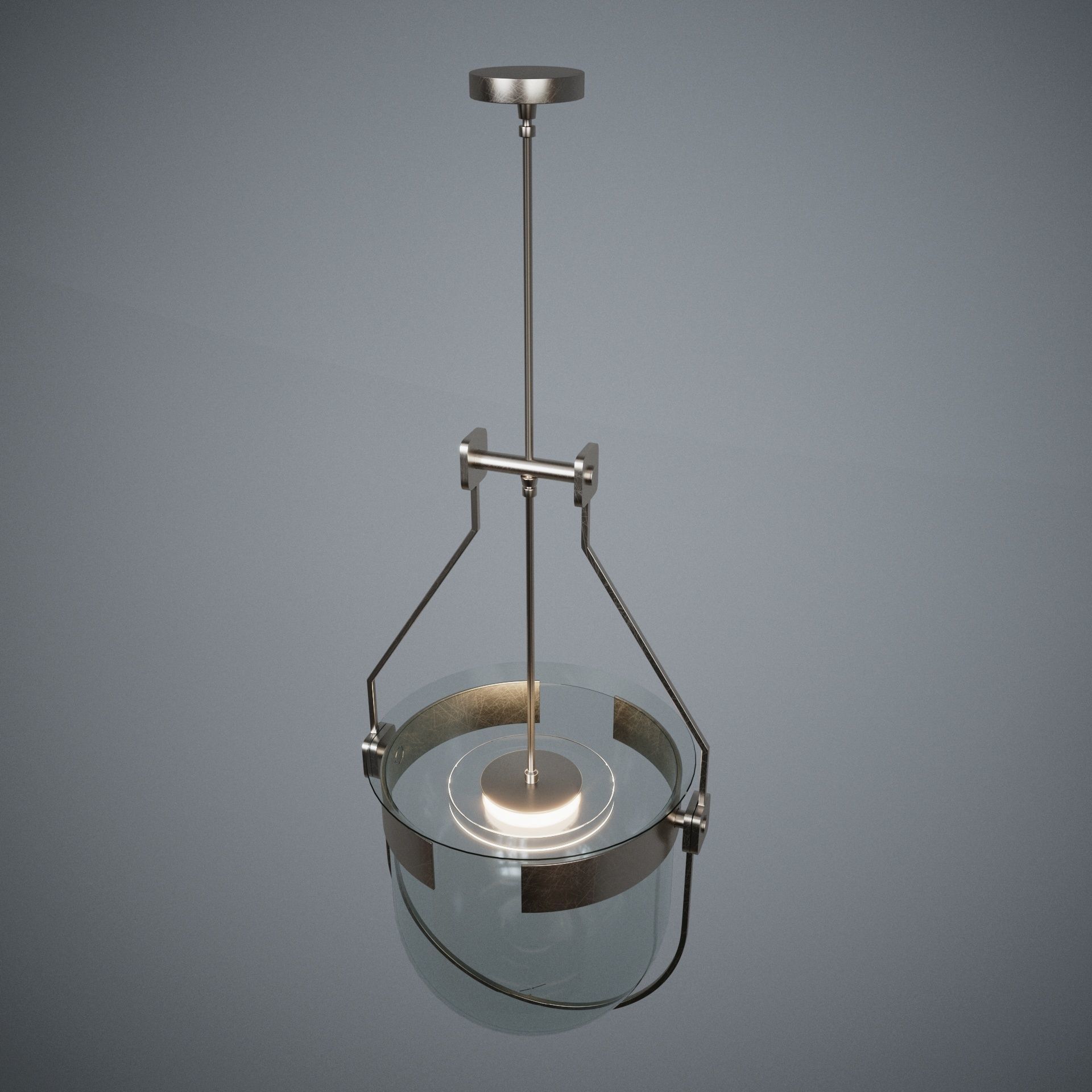 Rihlo Cuff 14 3D model_3