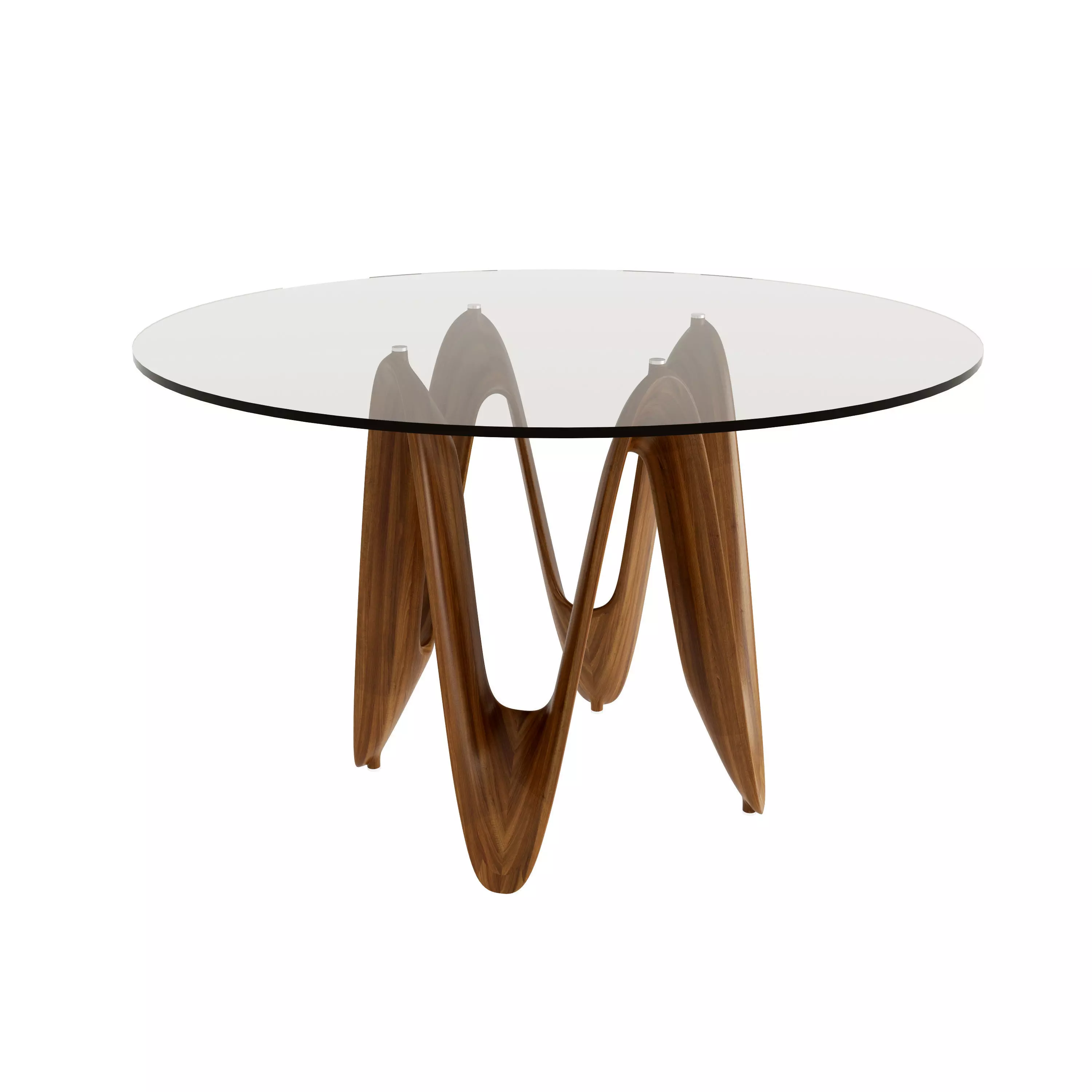 Lambda Table 3D model