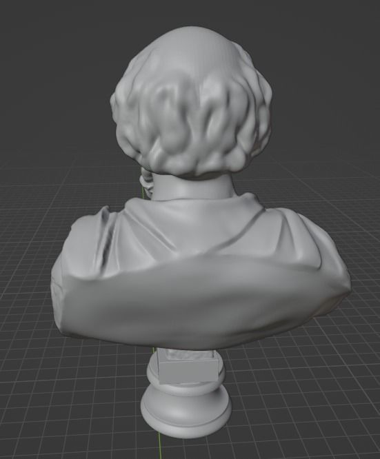 Archimedes 3D print model_17