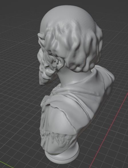 Archimedes 3D print model_19