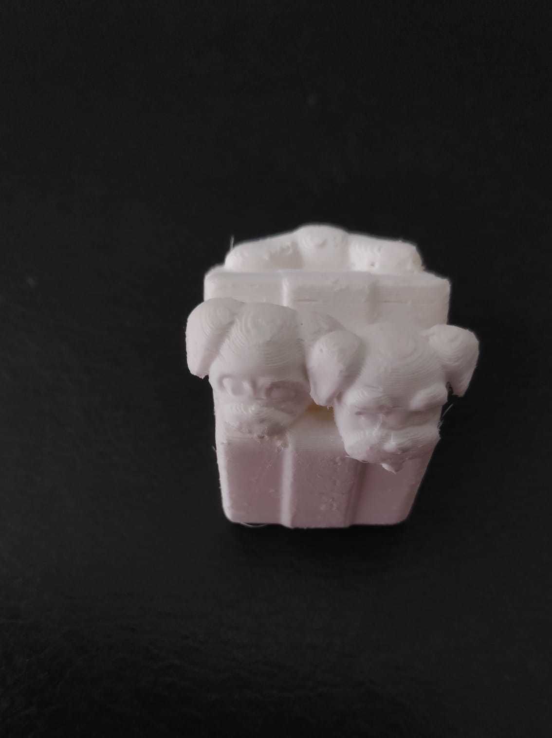 Gift Puppies 3D print model_14