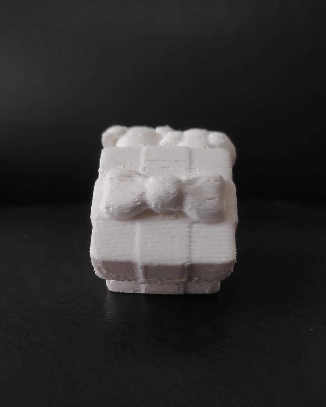 Gift Puppies 3D print model_10