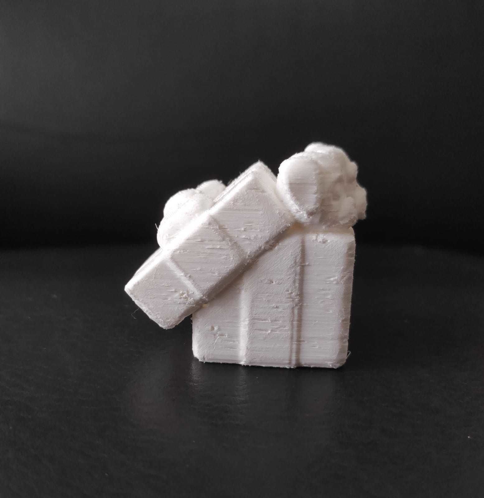 Gift Puppies 3D print model_9