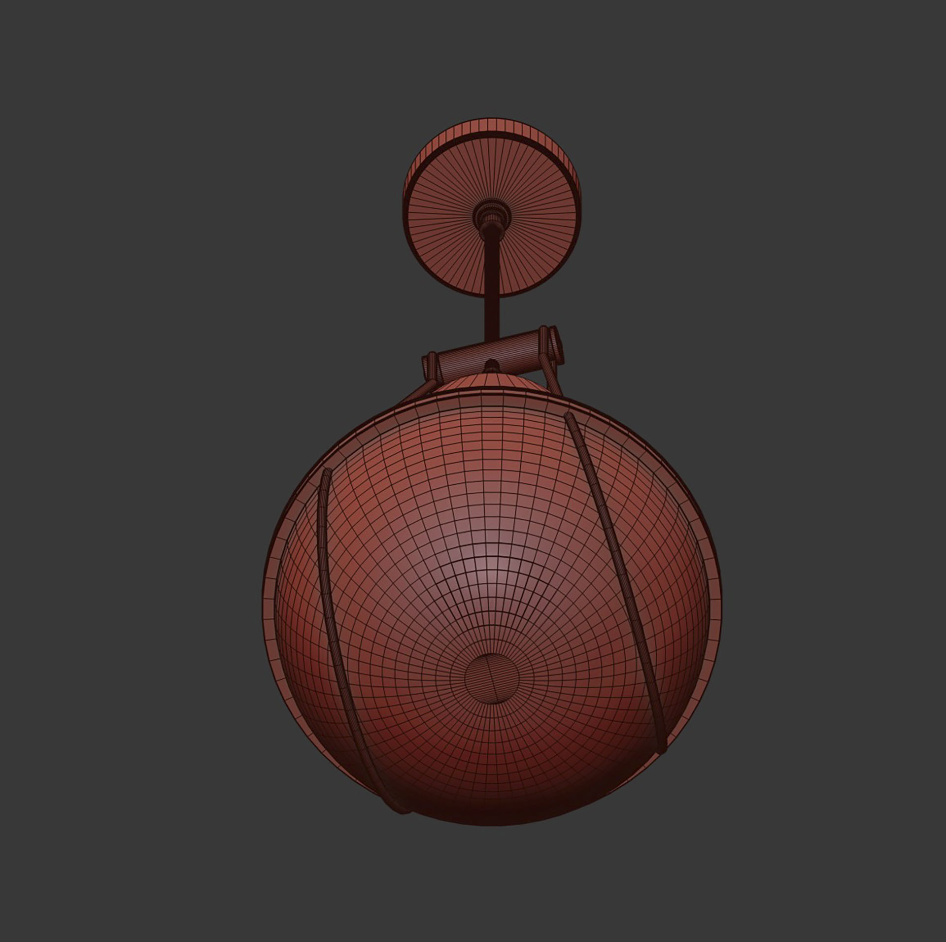 Rihlo Axis 14 3D model_8