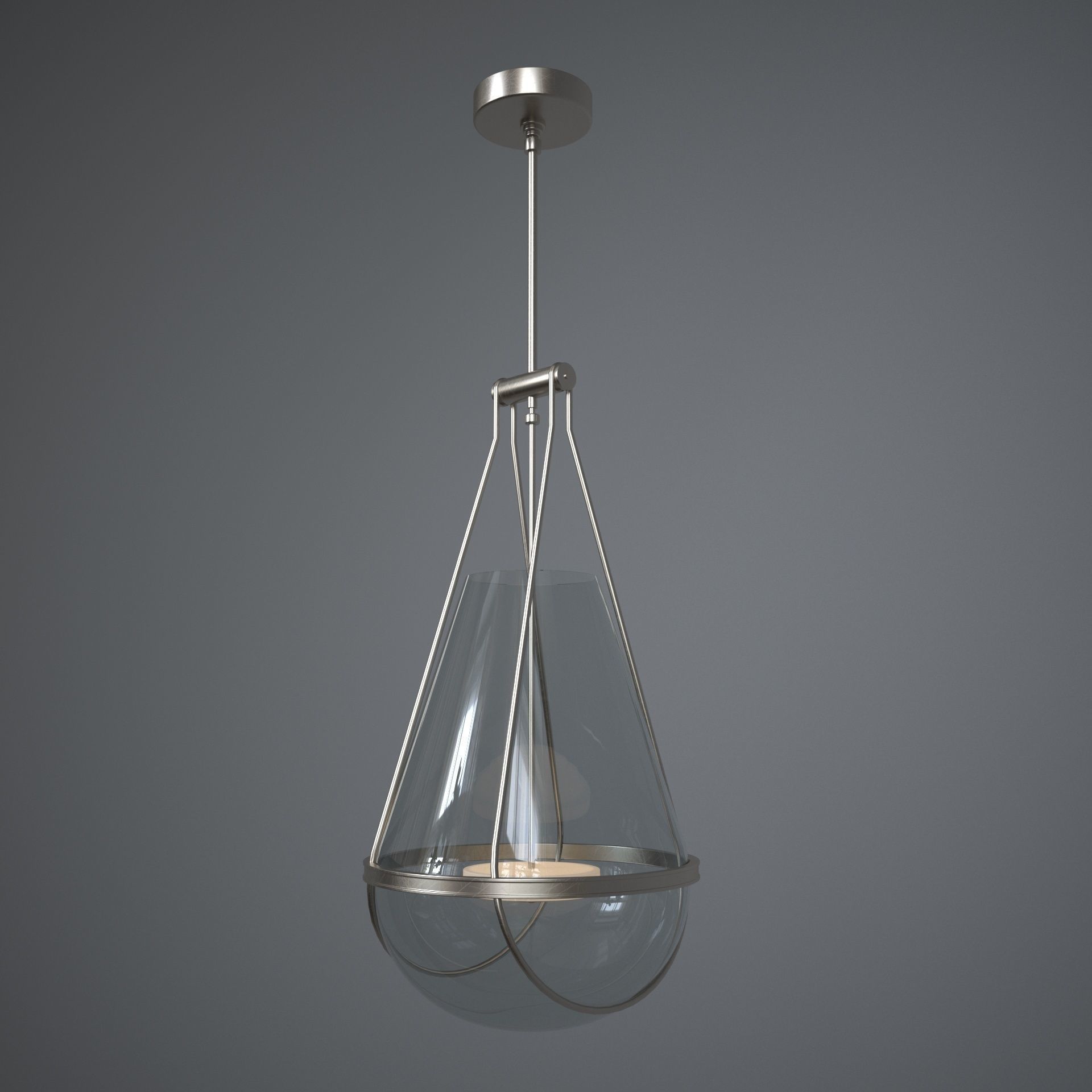 Rihlo Axis 14 3D model_1