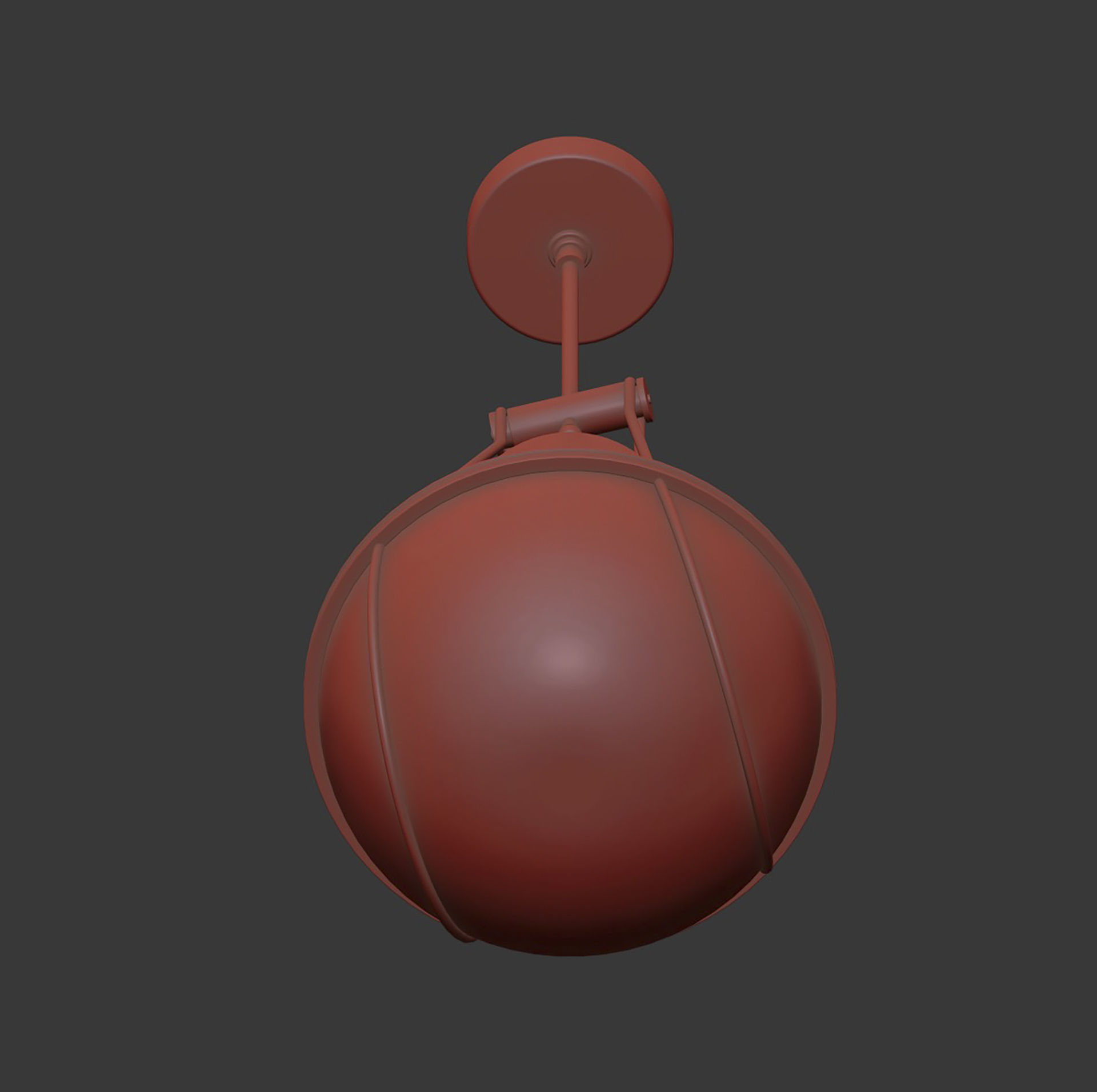 Rihlo Axis 14 3D model_9