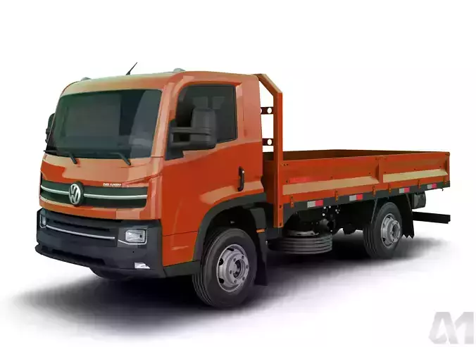 volkswagen delivery express