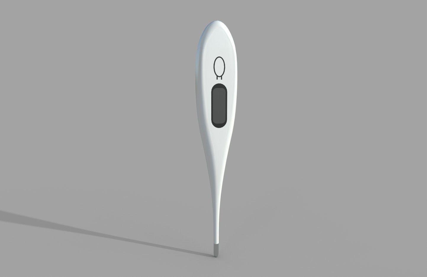 Digital Thermometer Collection 1 - 8 Models _73