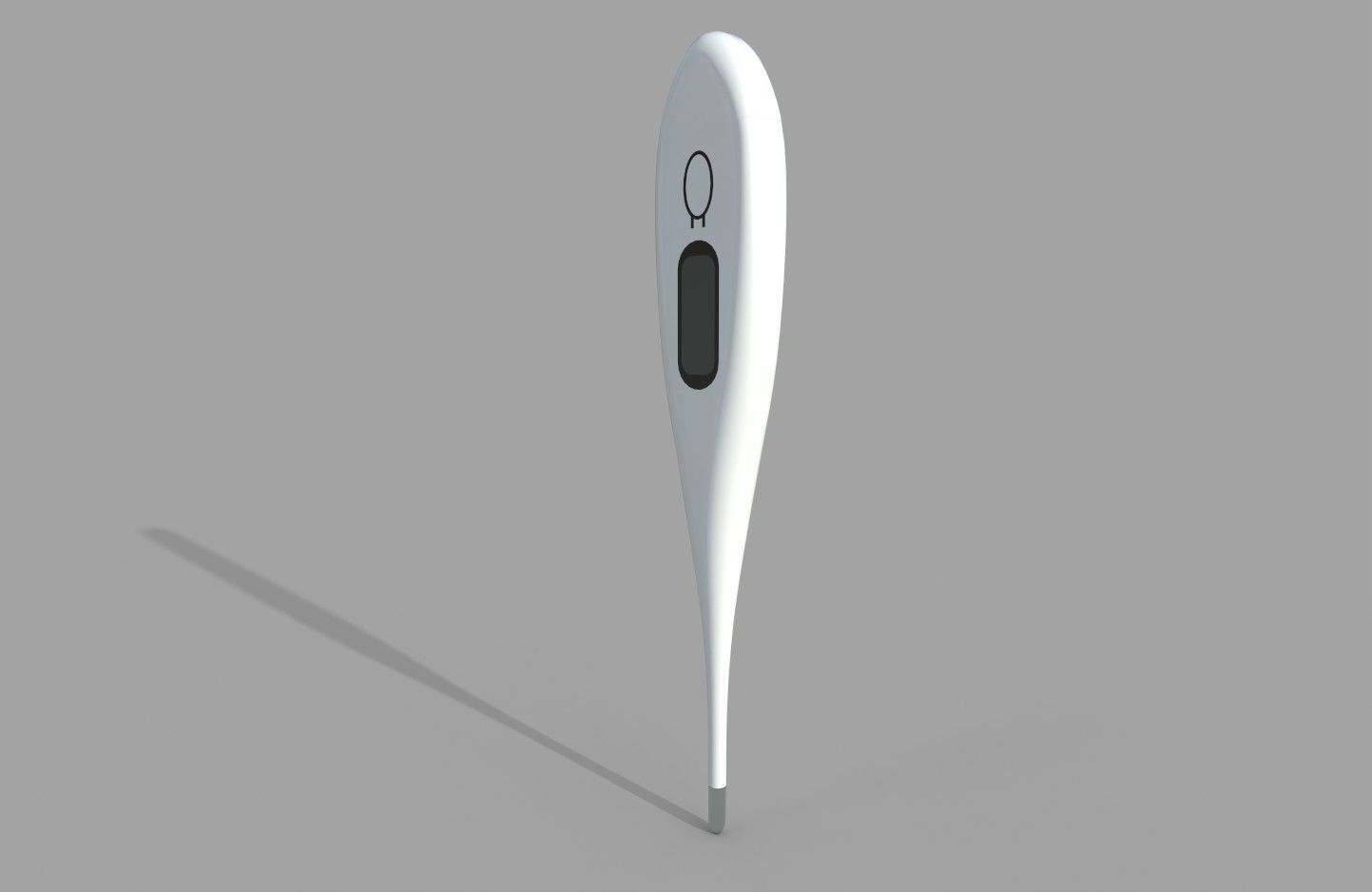 Digital Thermometer Collection 1 - 8 Models _80