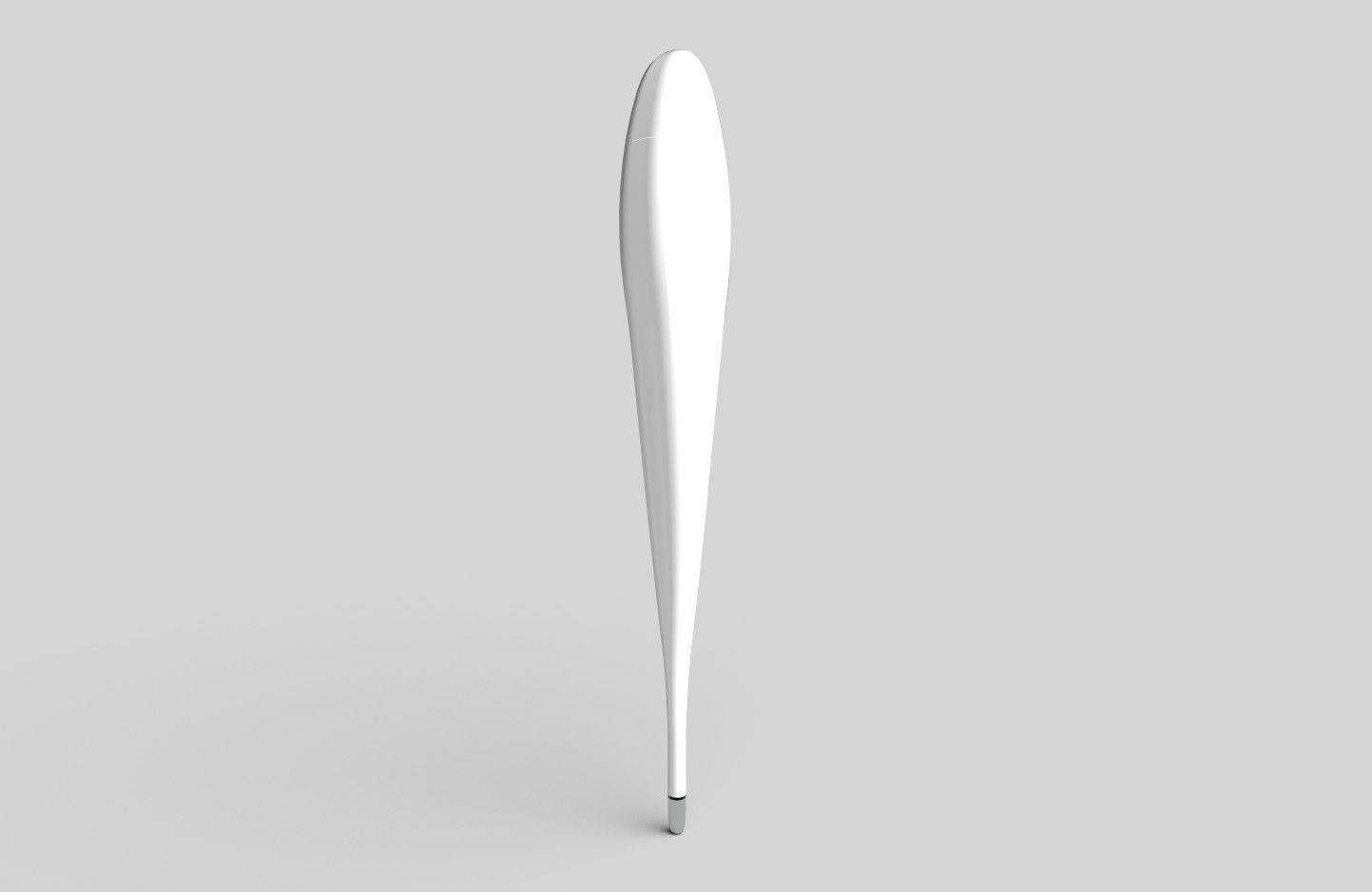 Digital Thermometer Collection 1 - 8 Models _32