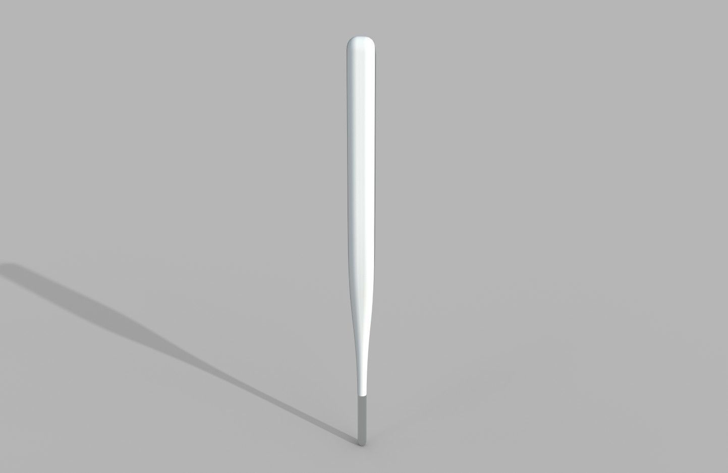 Digital Thermometer Collection 1 - 8 Models _75