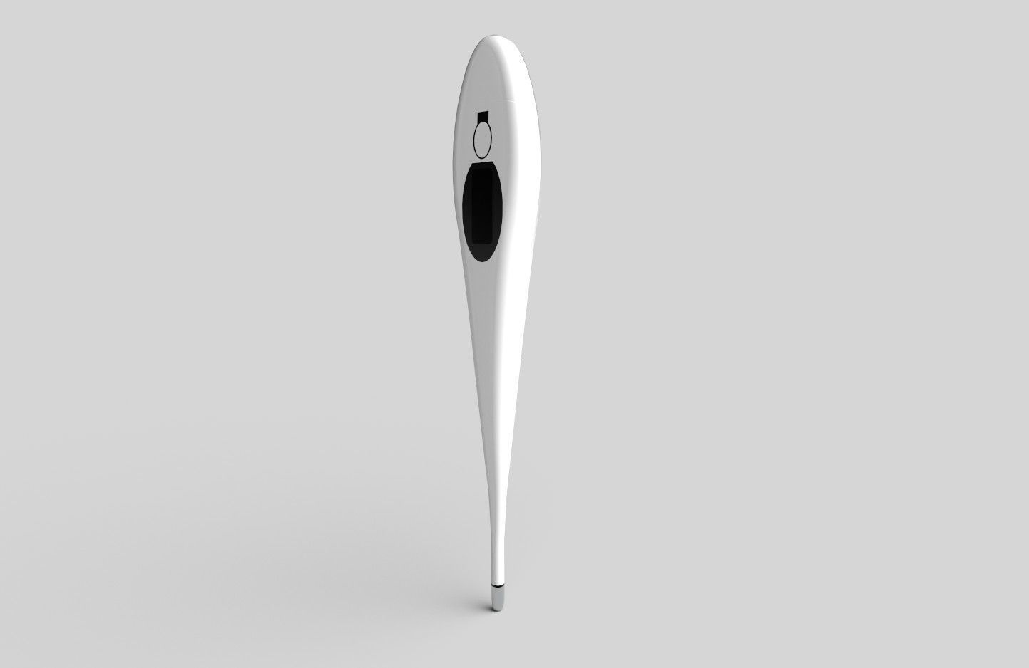 Digital Thermometer Collection 1 - 8 Models _30