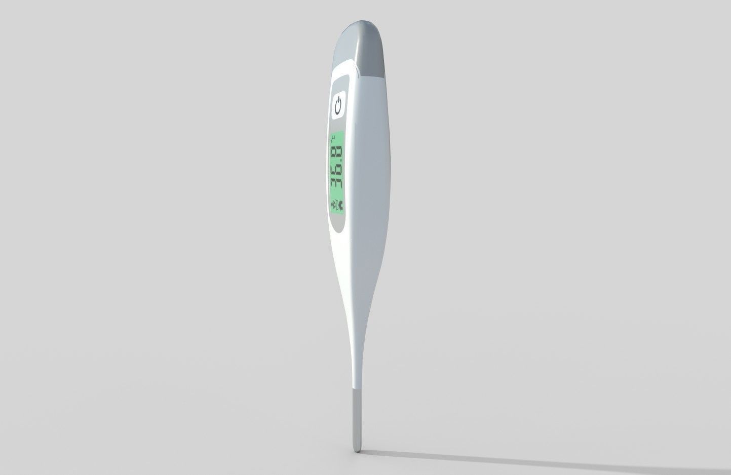 Digital Thermometer Collection 1 - 8 Models _70