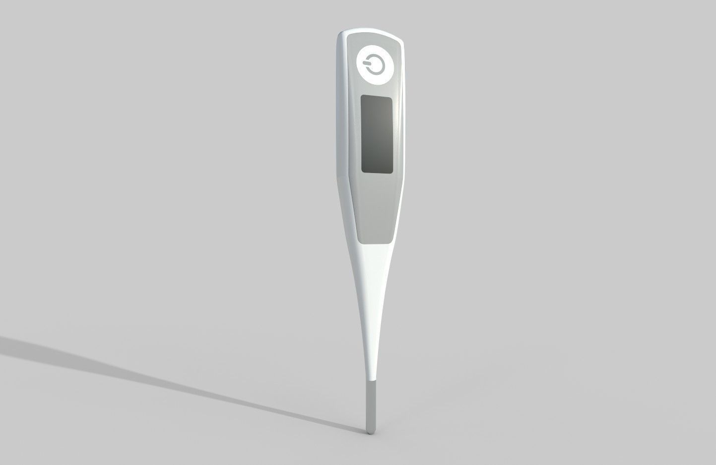 Digital Thermometer Collection 1 - 8 Models _105