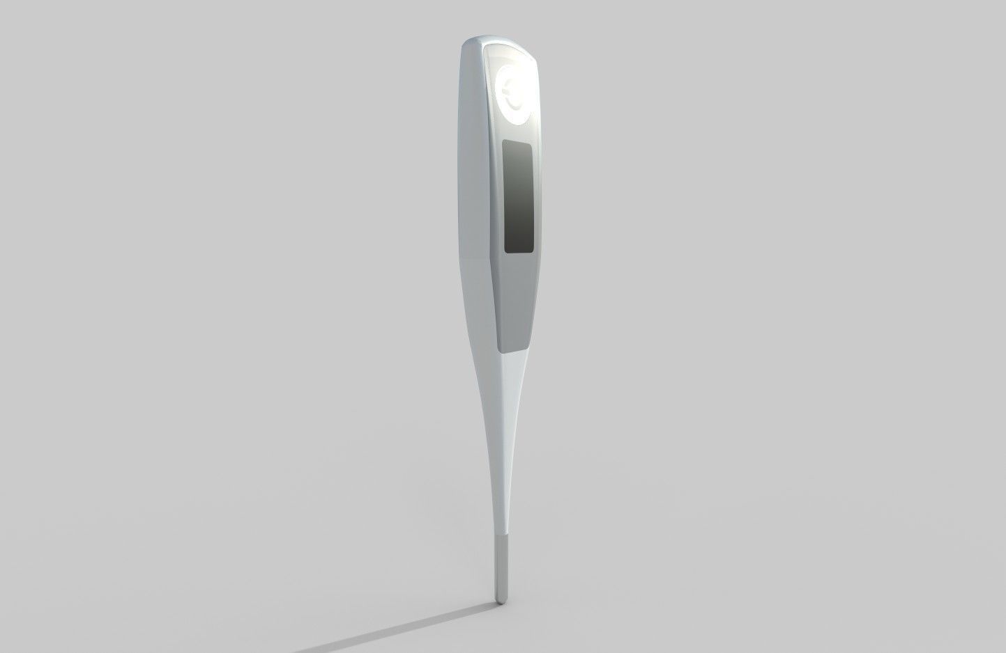 Digital Thermometer Collection 1 - 8 Models _88