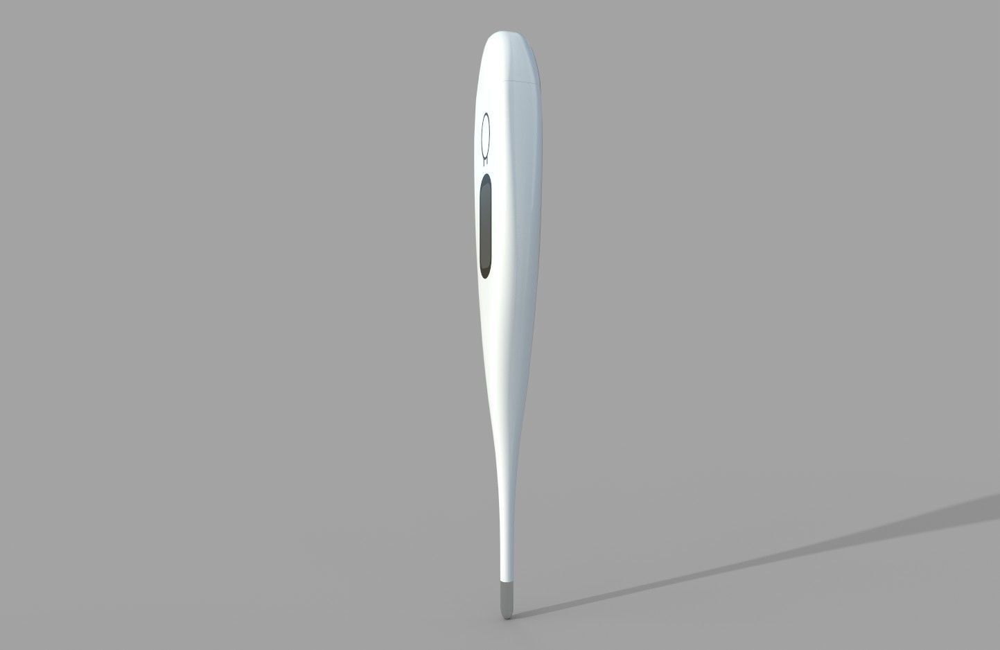 Digital Thermometer Collection 1 - 8 Models _63