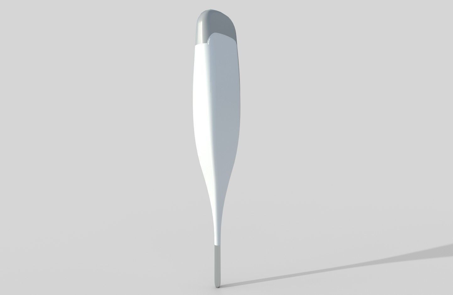 Digital Thermometer Collection 1 - 8 Models _58