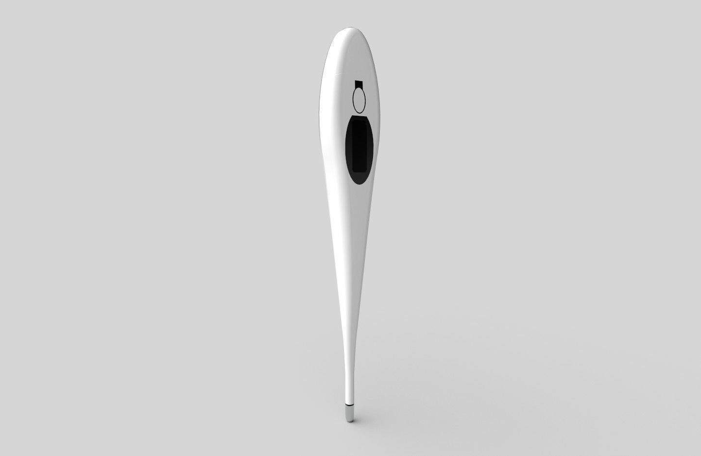 Digital Thermometer Collection 1 - 8 Models _29