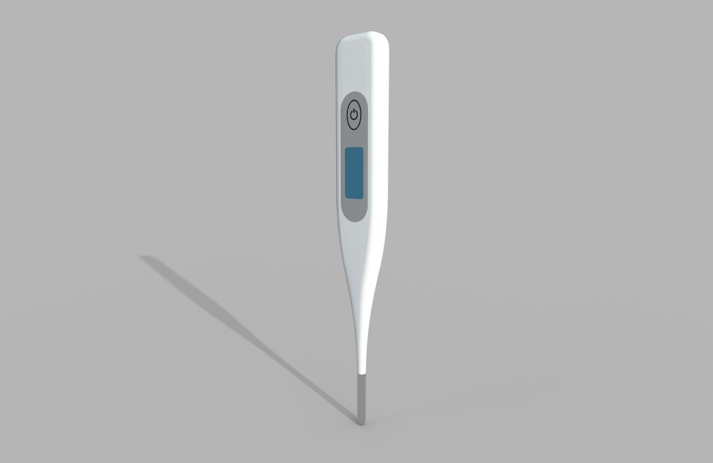 Digital Thermometer Collection 1 - 8 Models _104