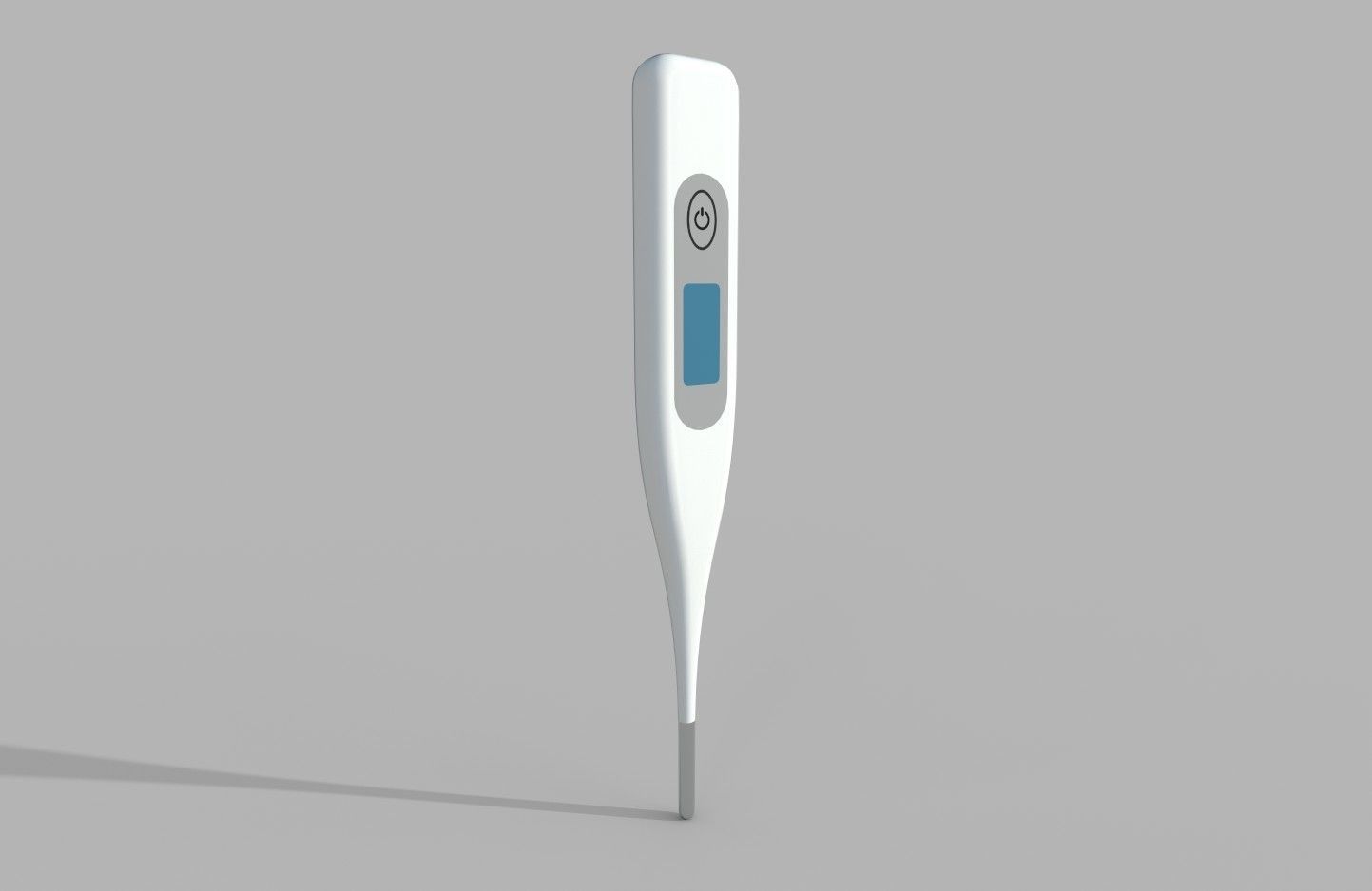 Digital Thermometer Collection 1 - 8 Models _90