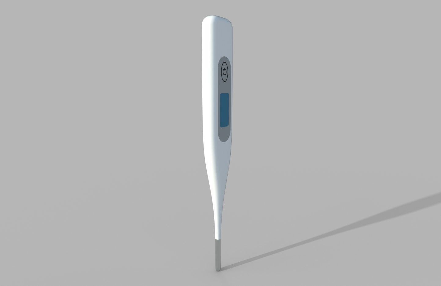 Digital Thermometer Collection 1 - 8 Models _95