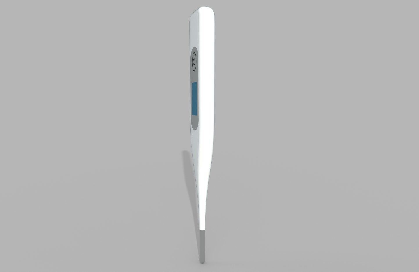 Digital Thermometer Collection 1 - 8 Models _76