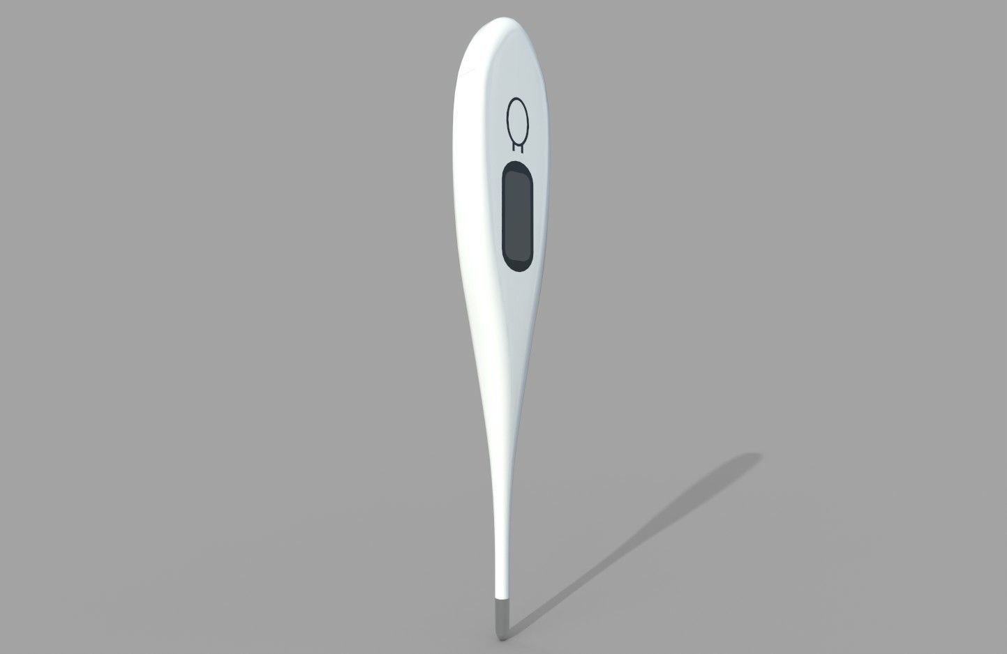 Digital Thermometer Collection 1 - 8 Models _83