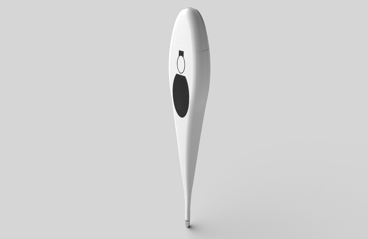 Digital Thermometer Collection 1 - 8 Models _34