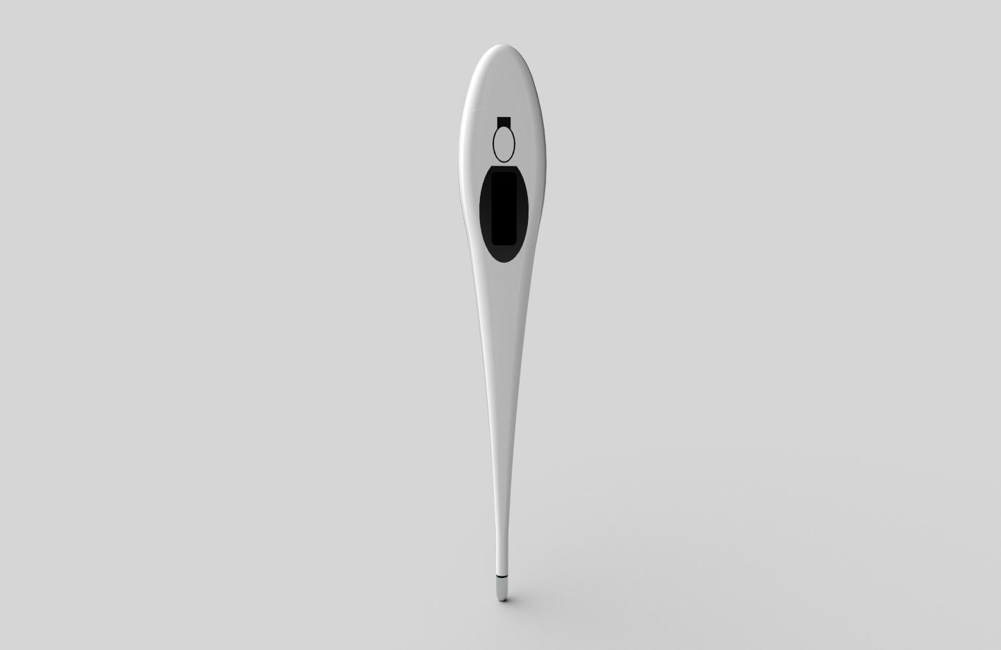 Digital Thermometer Collection 1 - 8 Models _31