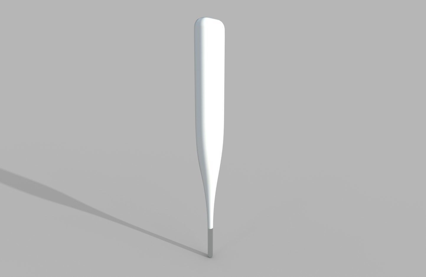 Digital Thermometer Collection 1 - 8 Models _74