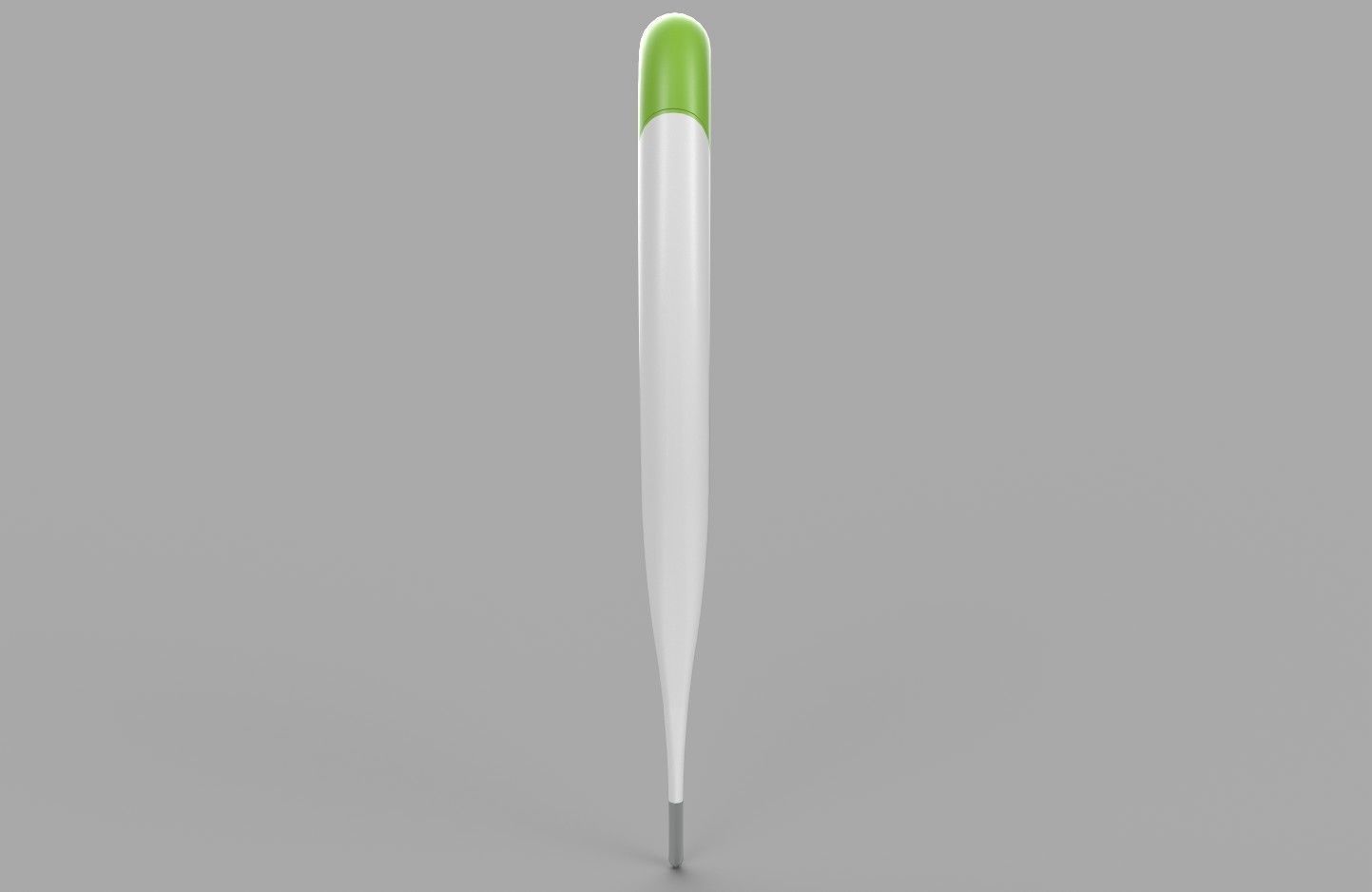 Digital Thermometer Collection 1 - 8 Models _17