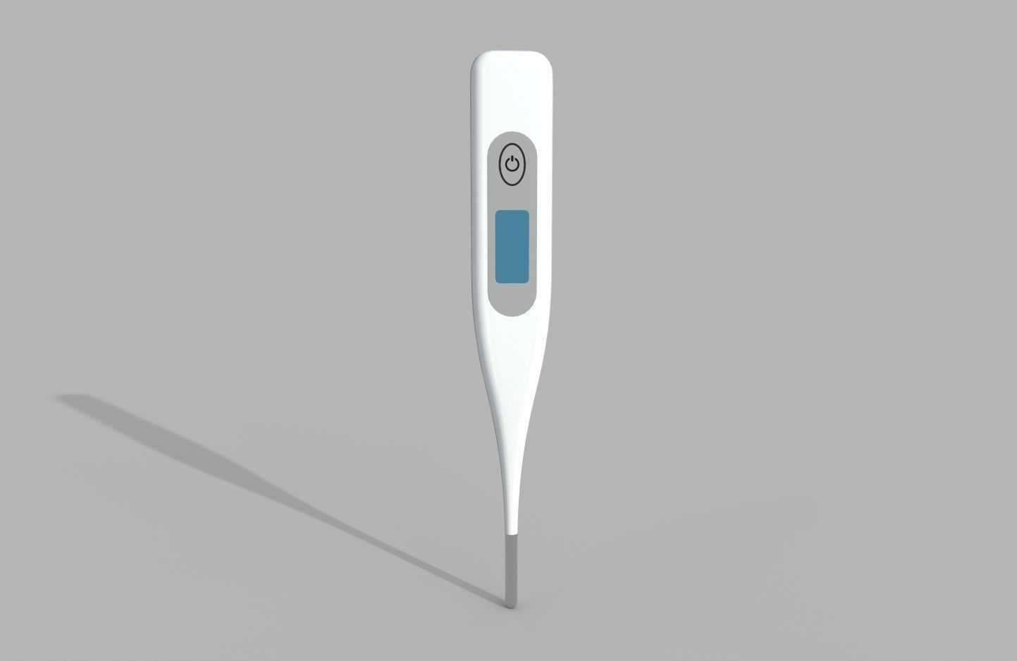 Digital Thermometer Collection 1 - 8 Models _94