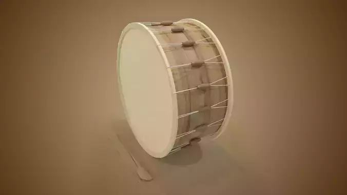 Turkish Drum Ramadan Drum