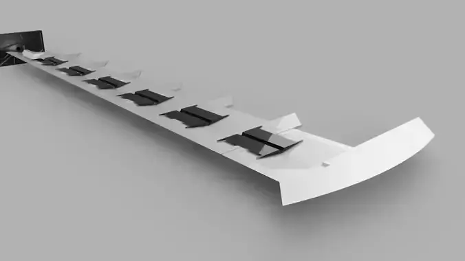 BLEACH EXTENTABLE ZABIMARU