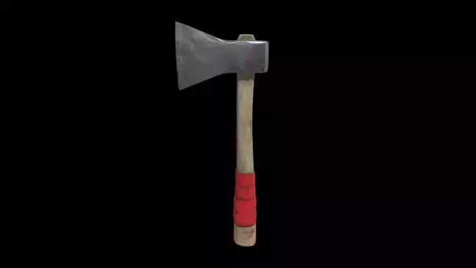 Simple Axe