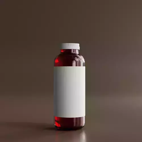 Juice Product Visualisation