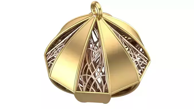 FUSION OBJECT NEW COLLECTION-A-07-