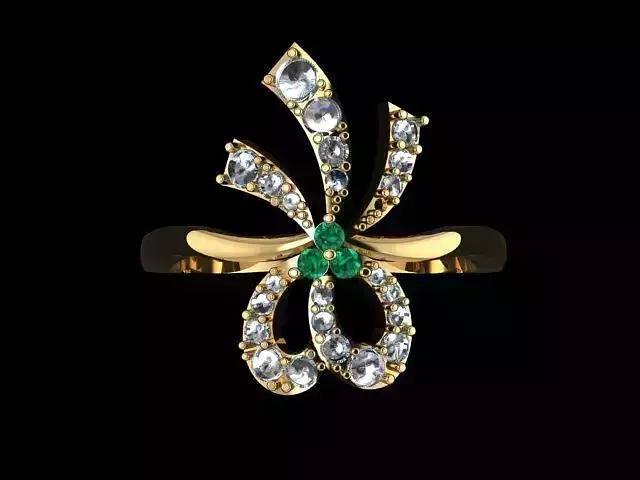 Beautiful Ring For Women