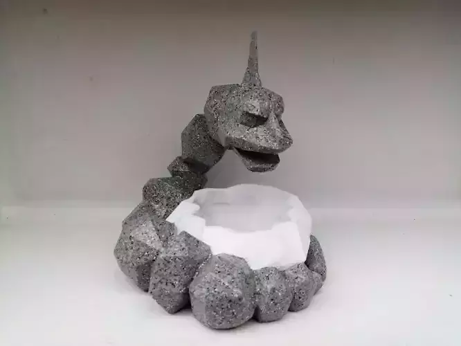 Onix Pot