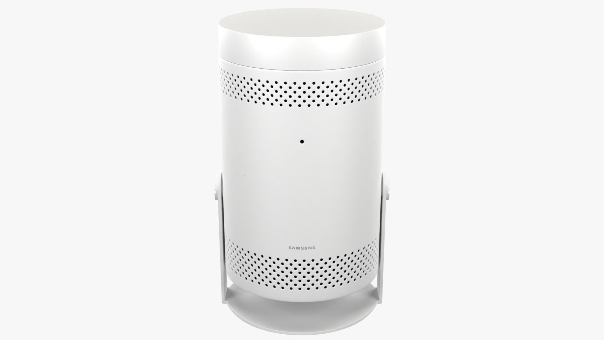 The Freestyle Samsung 3D model_7