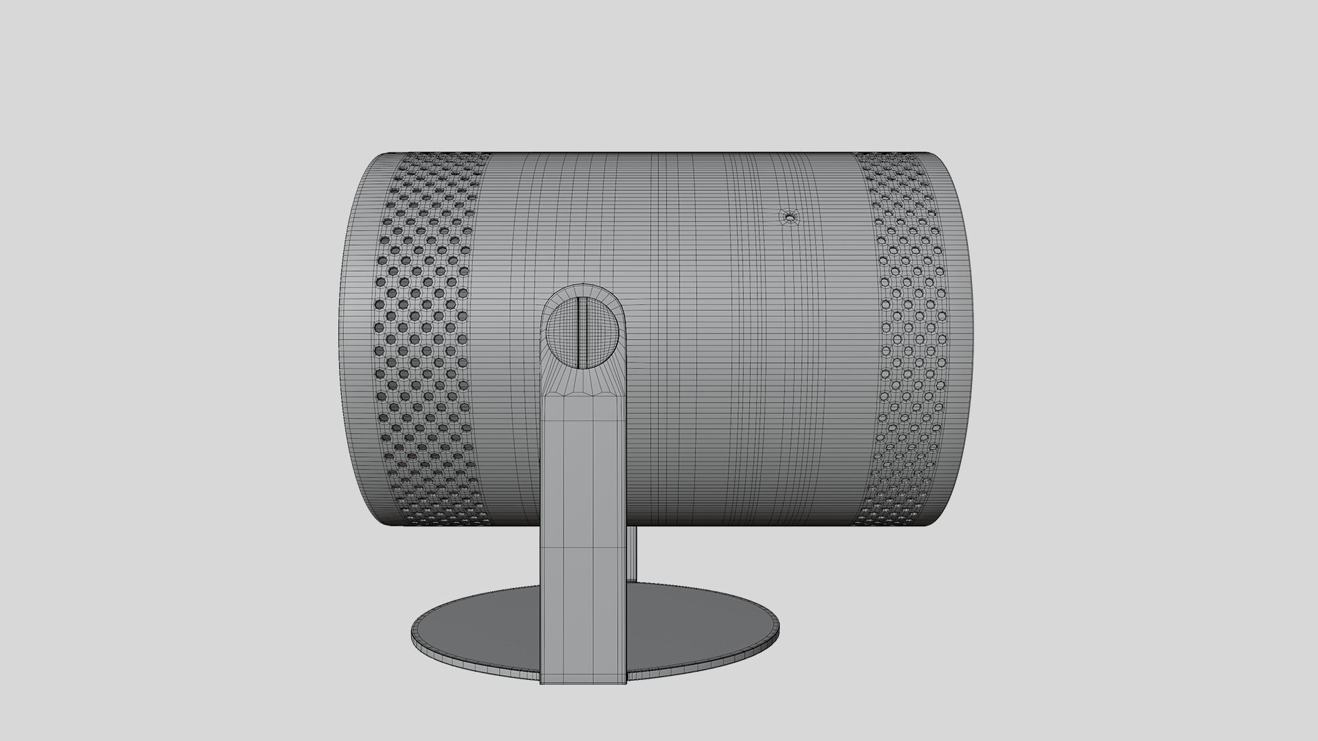 The Freestyle Samsung 3D model_14