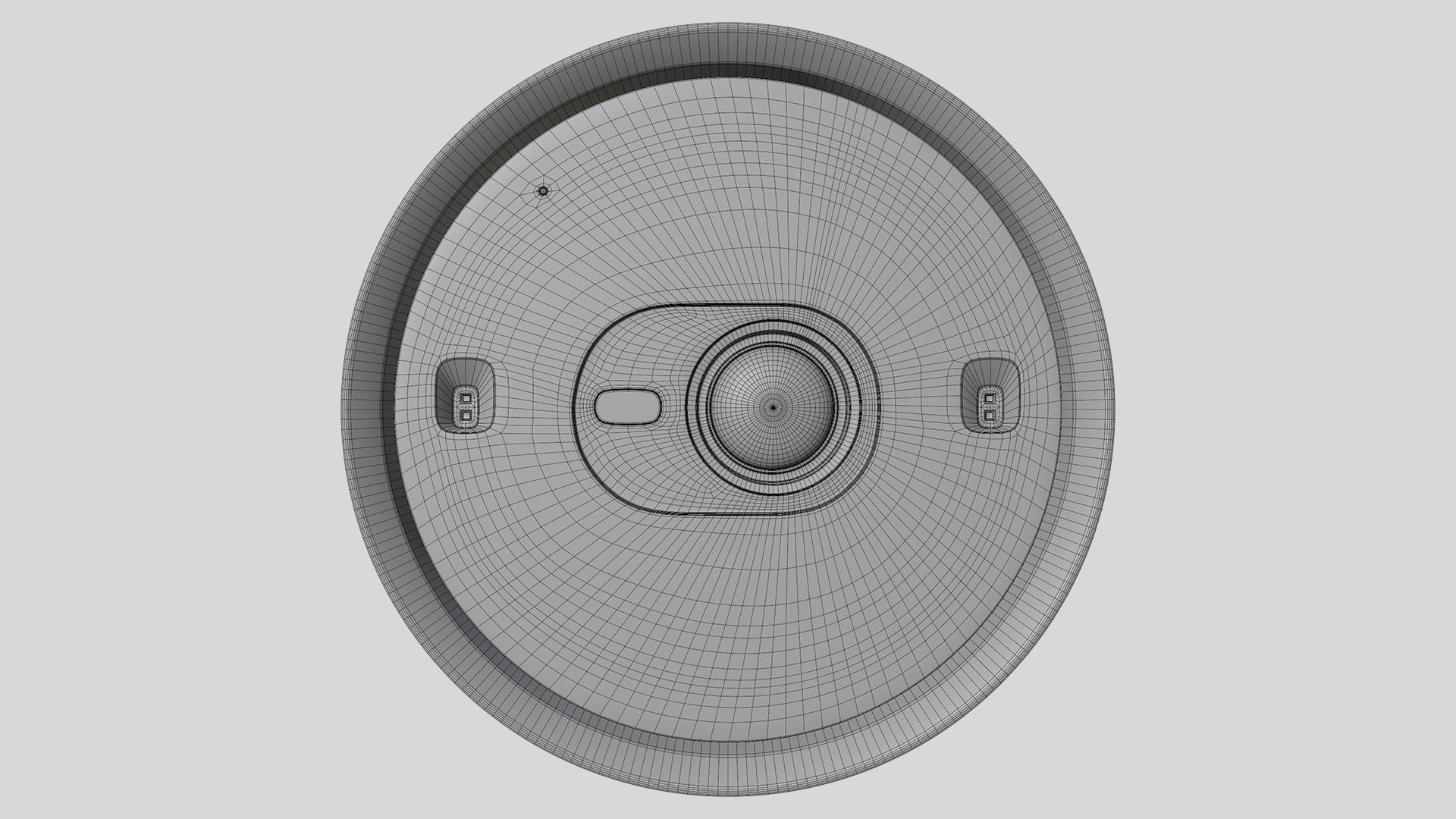 The Freestyle Samsung 3D model_13