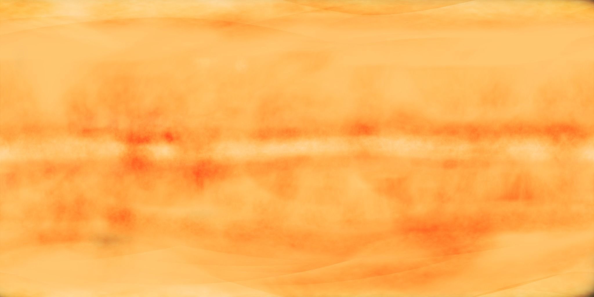 donut and coffee 3D model_1