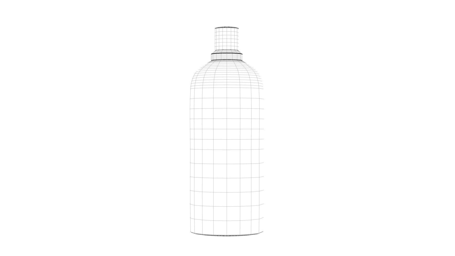 Product Bottles 3D model_18
